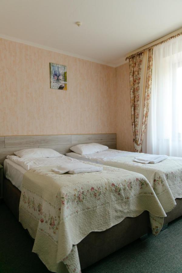 Zolota Gora Hotel-rancho 4* Ujgorod