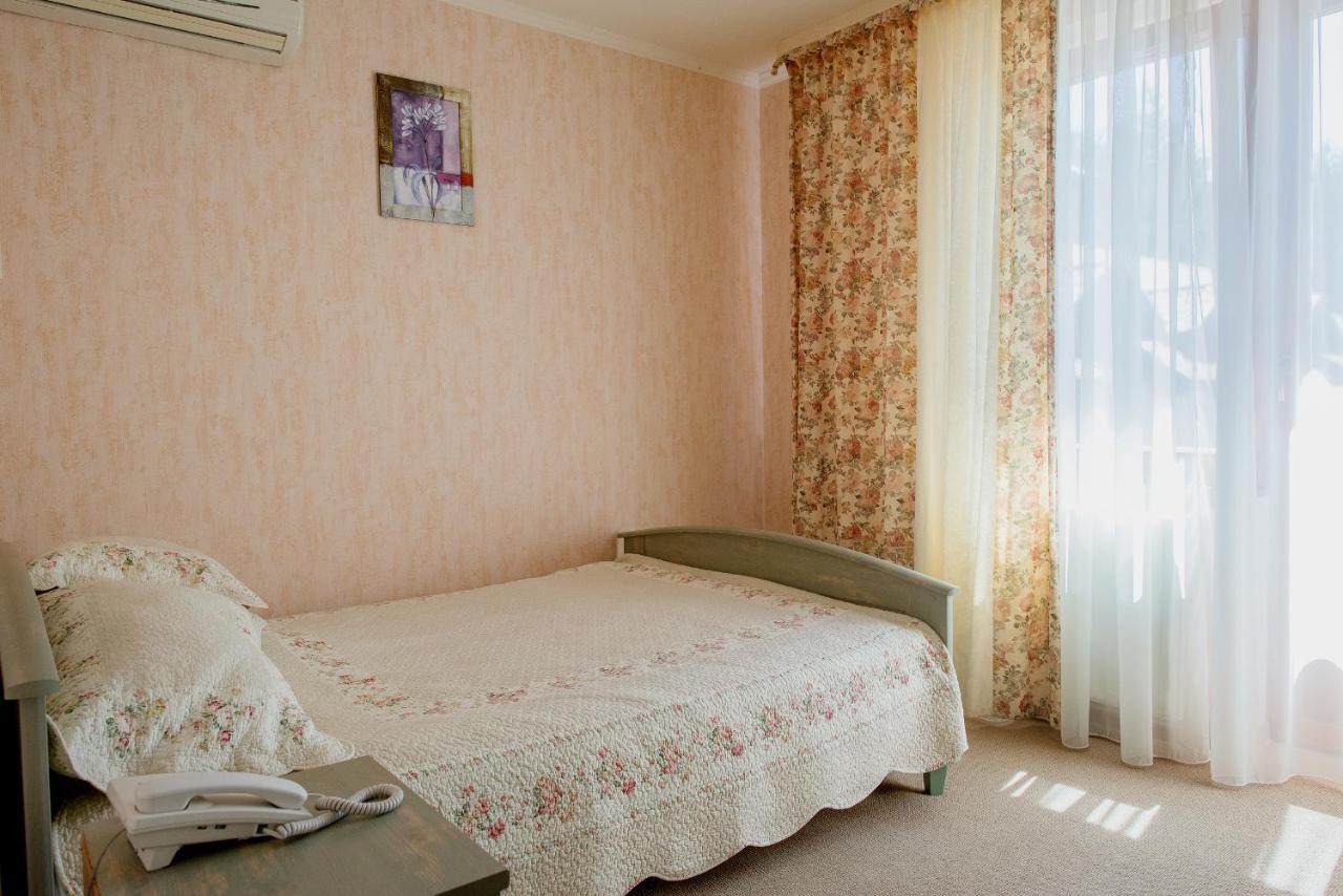 Zolota Gora Hotel-rancho 4*